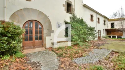 House in Sant Antoni de Vilamajor photo 20