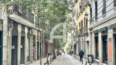 Apartment in Centro photo 14