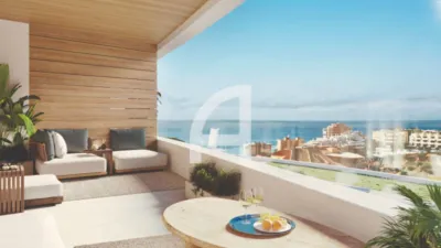Townhouse in El Higueron photo 6
