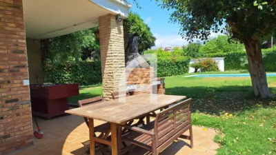 House in Can Girona-Terramar-Vinyet photo 7