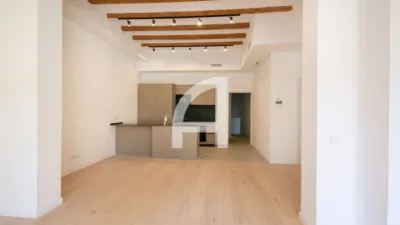 Duplex in Sarrià-Sant Gervasi photo 8