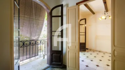Apartment in Sant Martí photo 9