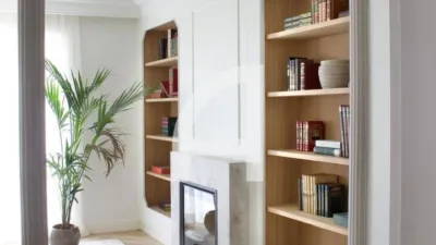 Duplex in Salamanca Quarter photo 10