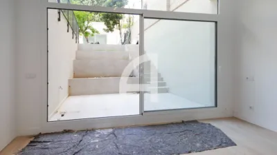 Duplex in Sarrià-Sant Gervasi photo 22