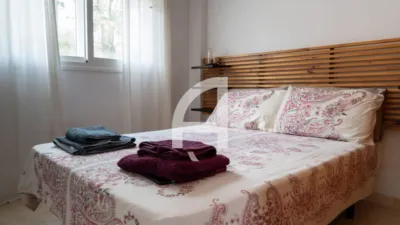 Apartment in Carvajal photo 26