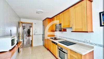 Apartment in Carvajal photo 17