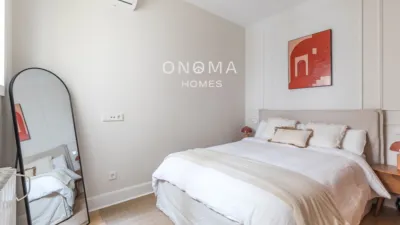 Apartment on Calle de la Colegiata photo 35
