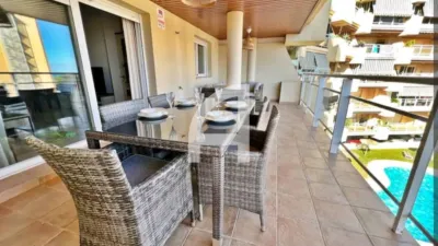 Apartment in Carvajal photo 2