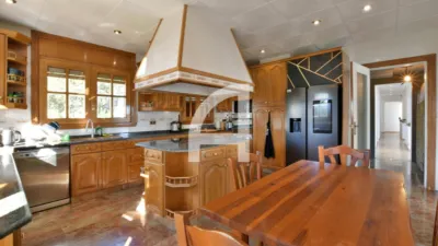 House in Sant Pere de Vilamajor photo 28