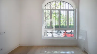 Duplex in Sarrià-Sant Gervasi photo 16