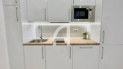 Apartment in Centro photo 3