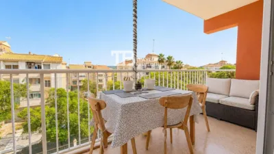 Apartment on Carrer d'Astor photo 2