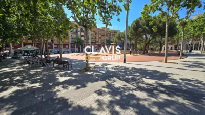 Piso en Nou Barris photo 29
