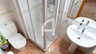 Apartment in Carvajal photo 30