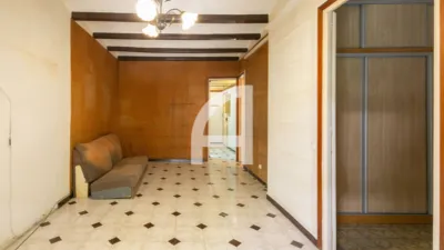 Apartment in Sant Martí photo 4