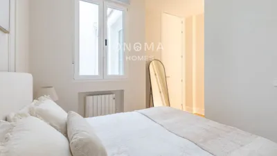 Apartment on Calle de la Colegiata photo 17