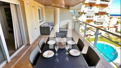 Apartment in Carvajal photo 36