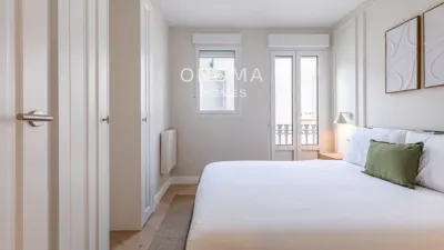 Apartment on Augusto Figueroa Street photo 16