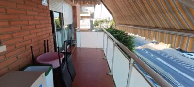 Apartment in Cunit photo 26