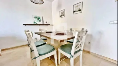 Apartment in Carvajal photo 13