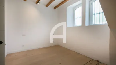 Duplex in Sarrià-Sant Gervasi photo 14