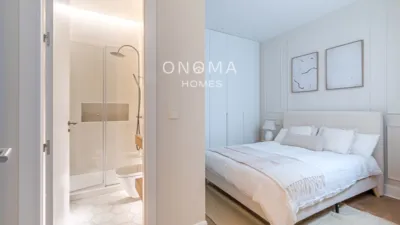 Apartment on Calle de la Colegiata photo 16