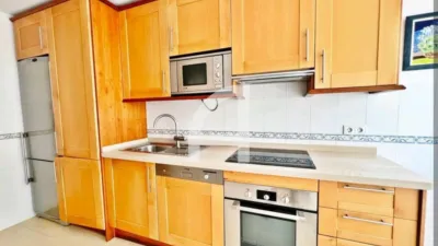 Apartment in Carvajal photo 16