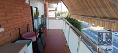 Apartment in Cunit photo 26