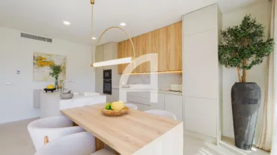 Townhouse in El Higueron photo 10
