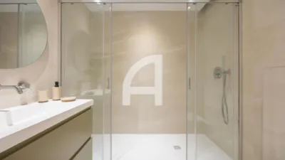 Apartment in Salamanca District photo 11