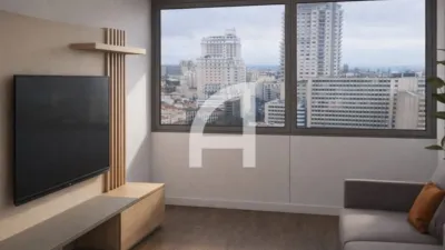 Flat in Moncloa photo 3