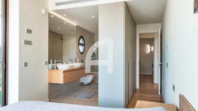 Apartment in El Higueron photo 11