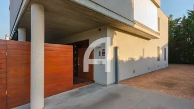 Casa en Avinguda d'Olímpia photo 26