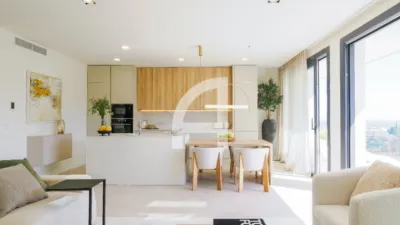 Townhouse in El Higueron photo 8
