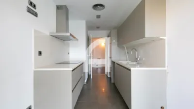 Piso en Els Molins-Poble Sec-Pins Vens photo 14