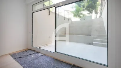 Duplex in Sarrià-Sant Gervasi photo 20