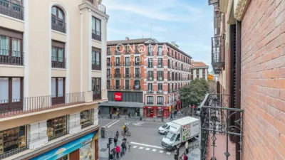 Apartment on Calle de la Colegiata photo 47