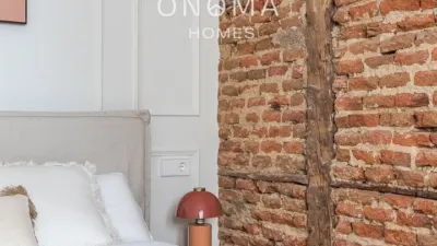 Apartment on Calle de la Colegiata photo 36