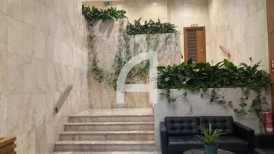 Flat in Moncloa photo 16
