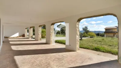 House in Sant Pere de Vilamajor photo 4