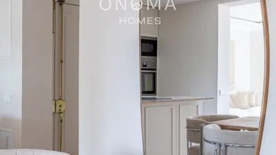 Apartment on Augusto Figueroa Street photo 11