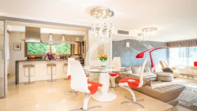 Chalet in Canyelles-La Montgoda photo 9