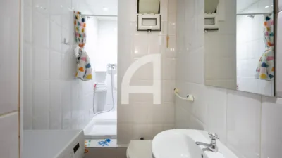 Apartment in Sant Martí photo 17