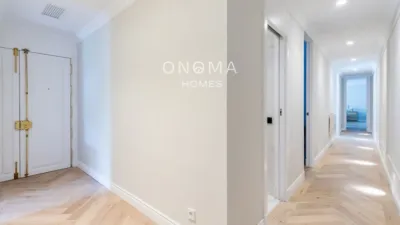 Apartment on Augusto Figueroa Street photo 28