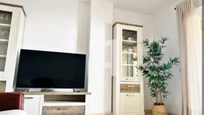Apartment in Carvajal photo 8