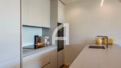 Apartment in El Higueron photo 8