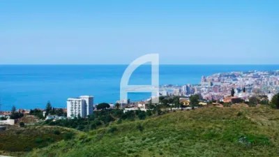 Apartment in El Higueron photo 35