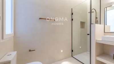 Apartment on Calle de la Colegiata photo 26