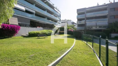 Apartment in Els Molins-Poble Sec-Pins Vens photo 3
