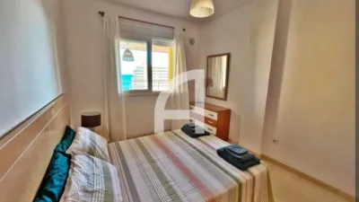 Apartment in Carvajal photo 23